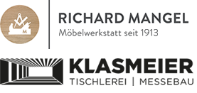 Richard Mangel Möbelwerkstatt Logo